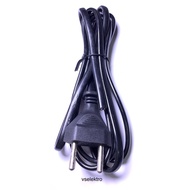 SUPER 2-HOLE AC POWER CABLE/ ELECTRICAL CABLE/ REPLACEMENT CABLE 220V AC CABLE CABLE CABLE CABLE 220