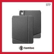 [พร้อมส่ง]TOMTOC TABLET CASE เคส ไอแพด AIR 5 (2022) / ไอแพด AIR 4 (2020)