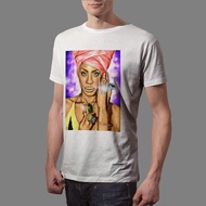 KATUN Erykah Badu T-Shirt Casual Cotton Unisex T-Shirt