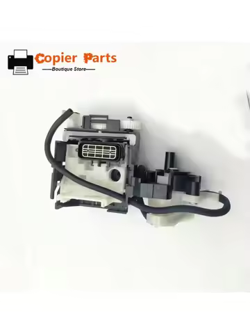 Pump Ink System Capping Assy Cleaning Unit for Epson L4150 L4151 L4153 L4156 L4158 L4160 L4163 L4165