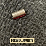 Amulet To Support The Fortune Of Kruba Nuearit