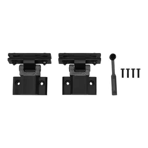 Turntable Replacement Hinge For Technics SL-1200 1300 Turntable Part