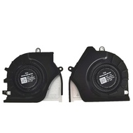 New Laptop CPU + GPU Cooling Fan for ASUS TUF Gaming A16 FA608WI FA608WV FA608UP FA608UM FA608UH FA6