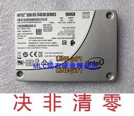 Intel/英特爾 S4510 S4500 240G 480G 960G 1T固態硬盤SSD企業級