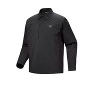 全新 Arcteryx CRONIN INSULATED 始祖鳥防風防雨外套