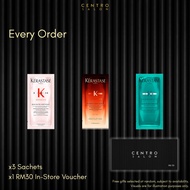 FREE GIFT – ABOVE RM200/RM400 SPENT (DO NOT PURCHASE)