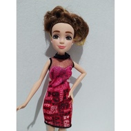 Preloved Disney Descendants Doll Dizzy