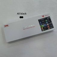 2025 New HK10 Pro max 2.02 inch AMOLED Smart Watch Mens Womens Compass ChatGPT 2.0 Gravity Sensing 3