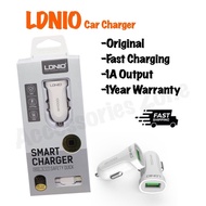 Car charger fast charge LDNIO