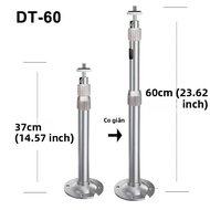 Giá Đỡ Máy Chiếu Đa Năng Gắn Trần Với Lỗ Vít 1/4 Xoay 360 Độ Có Thể Kéo Dài Tương Thích Với HY300 HY