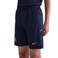 NIKE Erling Haaland Academy กางเกงฟุตบอลขาสั้นเด็ก NI083AP785ENTH