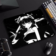 Wallhack Anime Girl Speed Mouse Pad Game Machine Cao đàn hồi chống trượt đáy chuột pad eSports Mouse