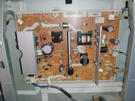 PSU-Power Suplly Plasma panasonic 42a2g/42X20