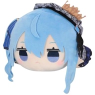 Hololive Suisei Hoshimachi Nesoberi Plush toy Doll from Japan