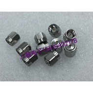 Taiwan Stainless Steel SMA/IPX-JJ SMA Male to IPX Male 4th Generation Mobile Phone Signal Test Head 