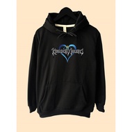 Kingdom heart games premium Hoodie Jacket