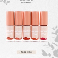 EMINA Creamy Lip Tint / Emina Creamy Tint / Emina Lip Creamy Tint