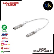 Ubiquiti UC-DAC-SFP+ 10G Direct Attach Cable 0.5Meter
