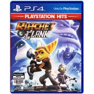 ✜ PS4 RATCHET & CLANK (PLAYSTATION HITS)  (เกมส์  PS4™ By ClaSsIC GaME OfficialS)