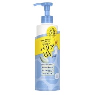 AQUA SAVON防護UV凝膠 200g