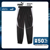 PUMA กางเกงทอ BMW M Motorsport สำหรับผู้ชาย - 63062201