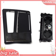 Central Cup Holder Central Channel Painted Black Decorative Panel for  A6 A7 4KG 863 969 E 4KD 862 5