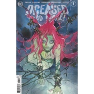 DCEASED Dead Planet COMPLETE SET - DC Comics - REAL COMIC BOOK - Original - READY STOCK