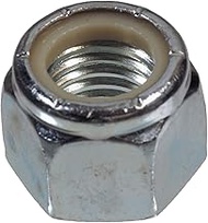 The Hillman Group 596 Stop Nut, 6-32-Inch, 16-Pack