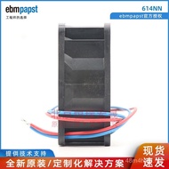 Ebmpapst Fan 614NN 6025 24v Chassis Inverter Cooling Fan