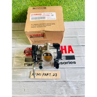 THROTTLE Trotol Body Assy 54P YAMAHA Mio j Mio GT 113 Soul GT 113 Fino fi 113 X Ride fi 113