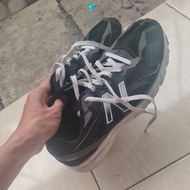 Men's running shoes size 42