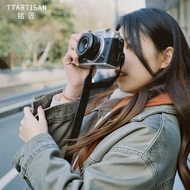 TTArtisan | 27mm f2.8 Compact Autofocus Lens