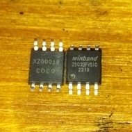 WINBOND 25Q32FVSIG 25Q32 IC eeprom read description