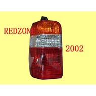 TOYOTA UNSER 2003 TAIL LAMP REAR LIGHT LAMPU BELAKANG NEW