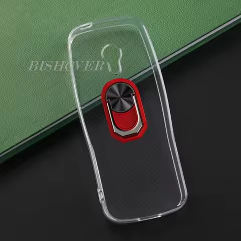 Magnet Phone Case For Nokia 3210 4G 2024 Nokia3210 2.4" NOKIA Nokia3210 NOKIA3210 Soft Silicone Case