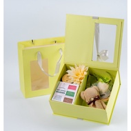 Lovely 8/3 Garden gift Set for meaningful holiday gifts Hy Hy Store