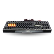 Game A4TECH B188 semi-mechanical keyboard - Genuine product