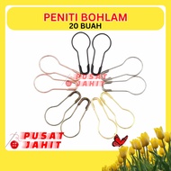 BULB - Anti-Snagging Bulb Pin