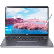 acer Chromebook Plus 14 Touchscreen Laptop Google - 14inch FHD Touchscreen Stylus Pen - 8 Core Intel