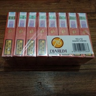 Diskon Rokok Jarum 76 Sigaret Kretek Per Slop, Rokok Djarum 76