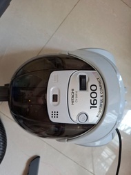 Hitachi CV-BM16 吸塵機