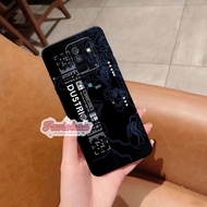 HP Samsung Galaxy A6 Plus Softcase Phone Case Samsung Galaxy A6 Plus Silicone Phone Case Samsung Gal