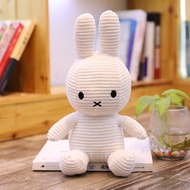 beautiful station  Miffy Rabbit ตุ๊กตากระต่ายน่ารัก นิ่มมาก ของเล่น เป็นเพื่อนเล่นสนุกได้ทุกเวลา jst