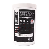 Decaf/Decaffeinated, Ground Coffee (500g)