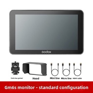 Godox | 4K Wireless HDMI Camera Monitor 5.5 inch