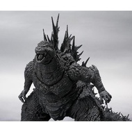 BestSeller TAMASHII NATIONS - GODZILLA MINUS ONE - GODZILLA (2023) MINUS COLOR VER., BANDAI SPIRITS 