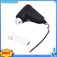 For  Mondeo Mk3 00-07 Handball Gear Shift Lever Kit Shifter Knob Head 1339648 1S7P7K327AB 1S7P-7K327