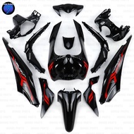 Rama2Parts ชุดสีWave110i LED ปี2019-2025 (ชุด12ชิ้น) เวฟ110i led