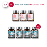 YMC larose mplus 3ฟรี4 วัยทอง ปรับฮอร์โมน สมุนไพร ช ญ สมุนไพรจีน larose m plus bio balance ลาโรซ ไบโ