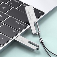 USAMS USB Flash Drive External hard Drives Portable Thumb Drives  USB 3.0 Memory Stick Big Data Stor